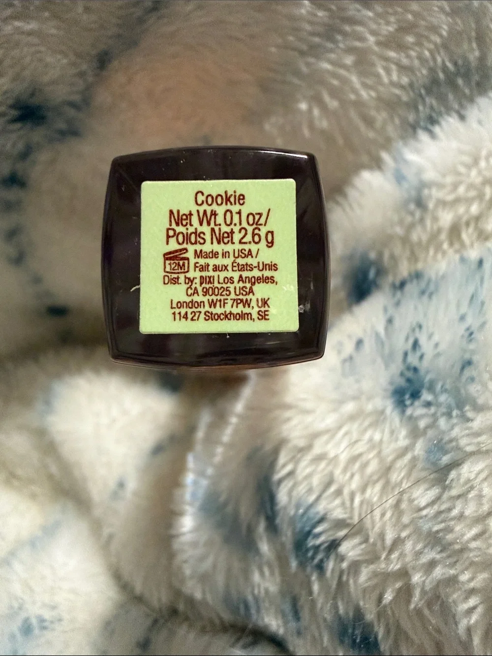 Pixi By Petra pixi liplift